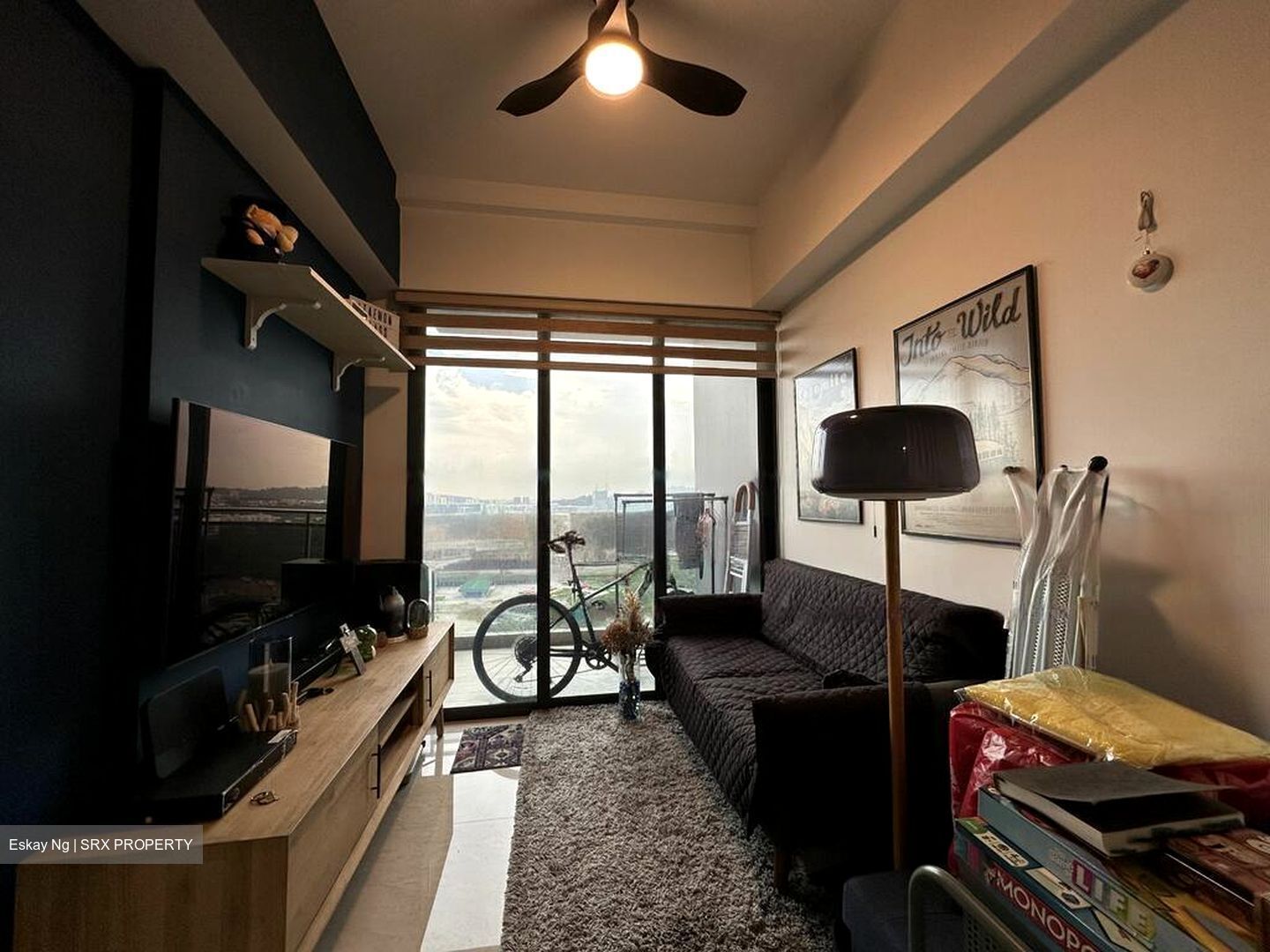 Parc Riviera (D5), Condominium #479102731